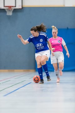 Bild 433 - F Loewinnen Hallen Cup